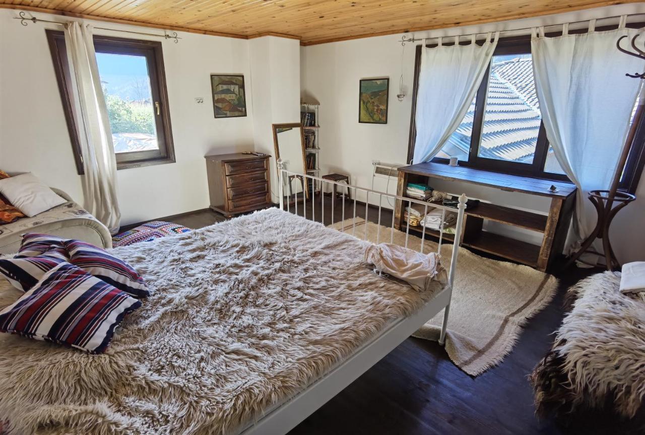 Room For Guests Смолян Экстерьер фото
