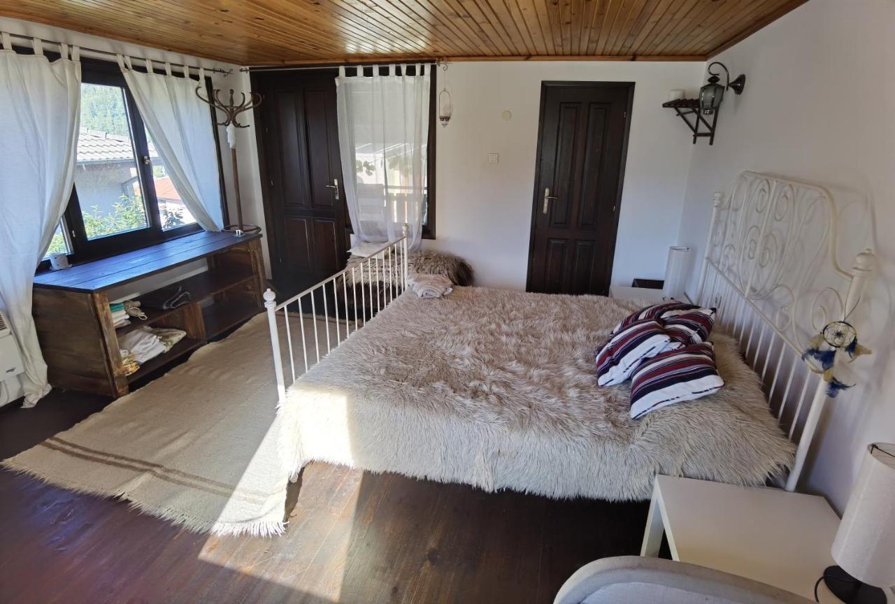 Room For Guests Смолян Экстерьер фото
